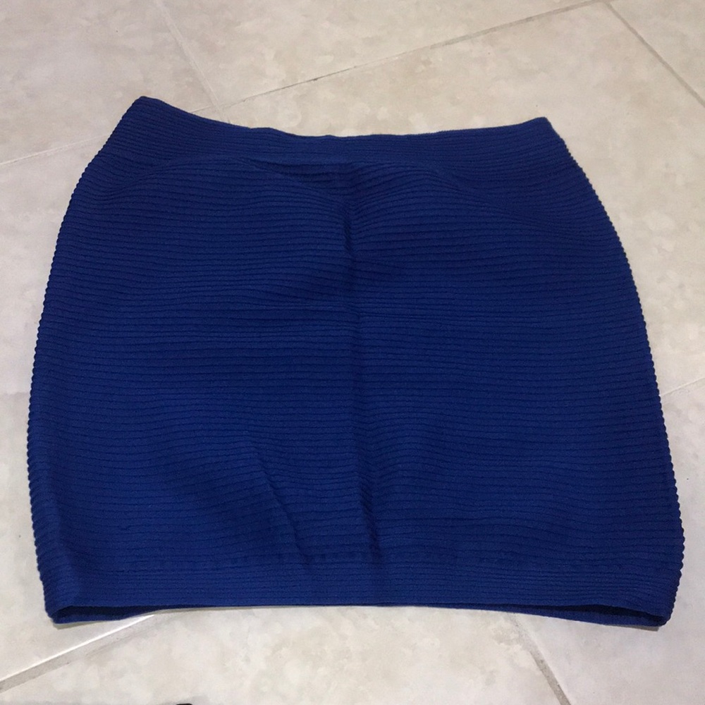 Bandage skirt